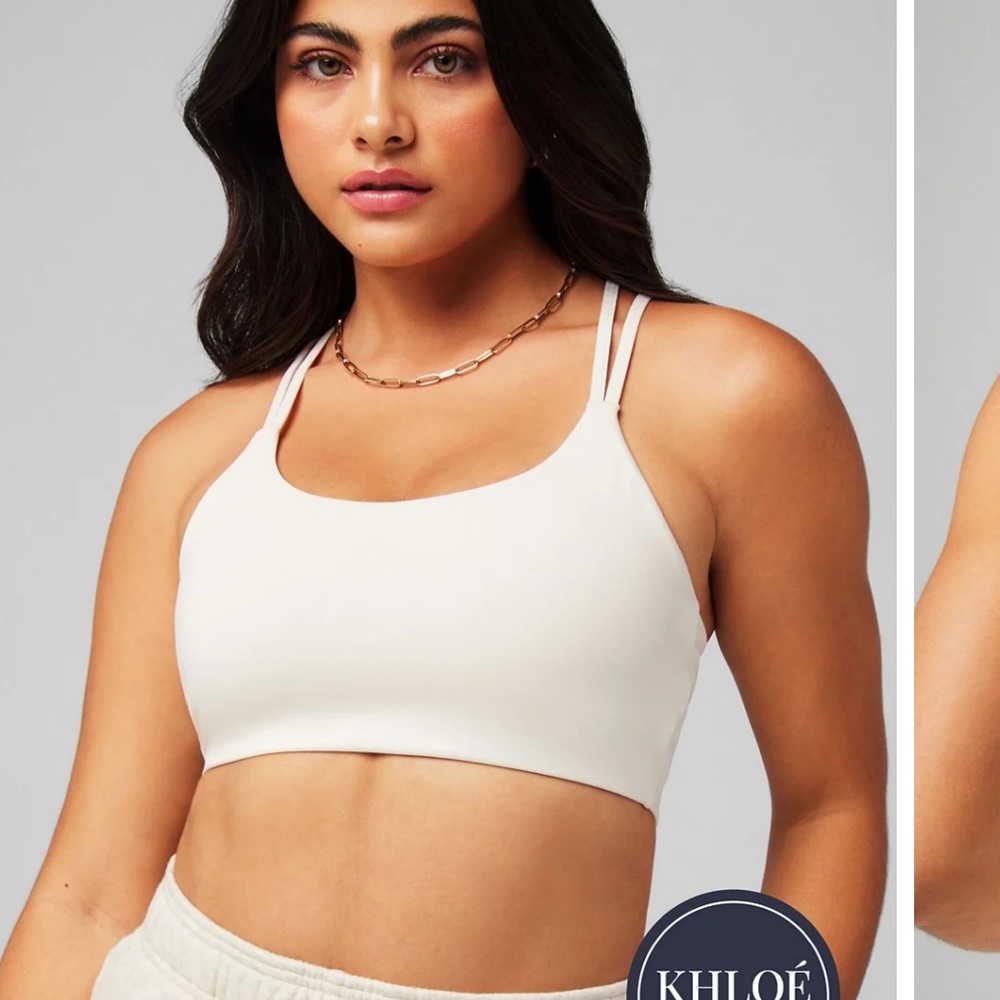 Fabletics Principal Low Impact Bra